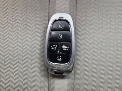 Used 2021 Hyundai Sonata SEL w/ Convenience Package FWD image 32