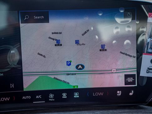 New 2025 Audi Q5 Premium Plus image 17