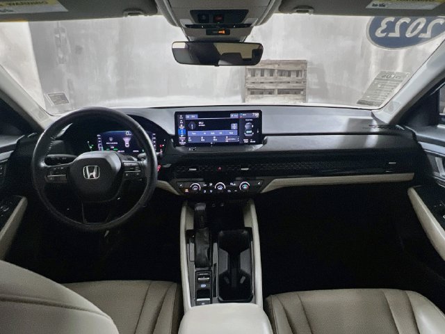 Used 2023 Honda Accord EX-L image 28
