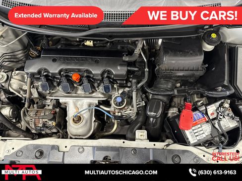 Used 2014 Honda Civic EX image 28