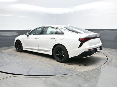 Used 2025 Kia K5 LXS image 5