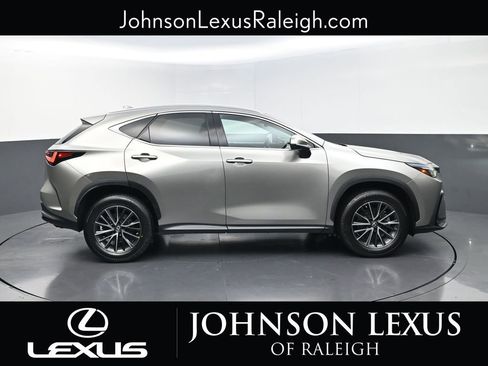 Used 2022 Lexus NX 250 AWD image 6