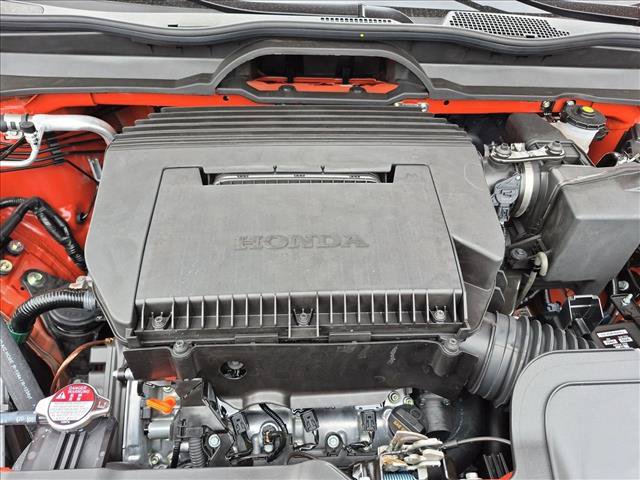 New 2026 Honda Passport TrailSport Elite image 17