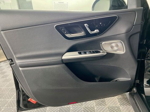 Certified 2026 Mercedes-Benz GLC 300 4MATIC image 20