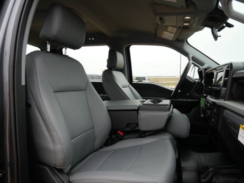 New 2026 Ford F350 XL image 20