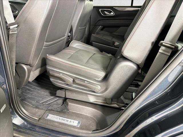 Used 2022 Chevrolet Tahoe RST w/ Luxury Package RWD image 21