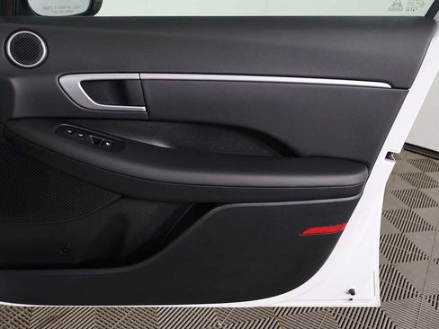 Certified 2025 Hyundai Sonata SEL FWD image 20