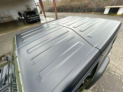 Used 2021 Jeep Wrangler Sport image 19