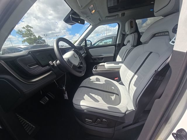 Used 2024 Rivian R1S Adventure Quad AWD/4WD image 7