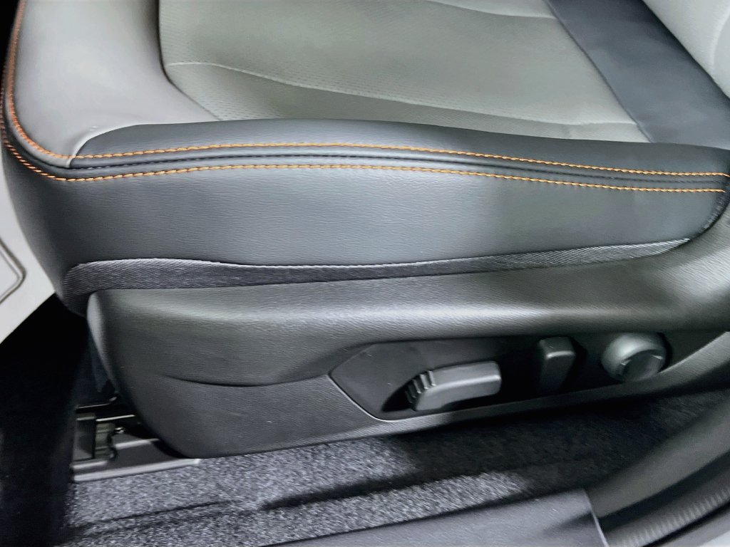 New 2026 Subaru Crosstrek 2.5i Limited AWD/4WD image 15