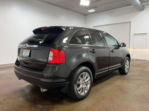 Used 2014 Ford Edge Limited FWD image 34