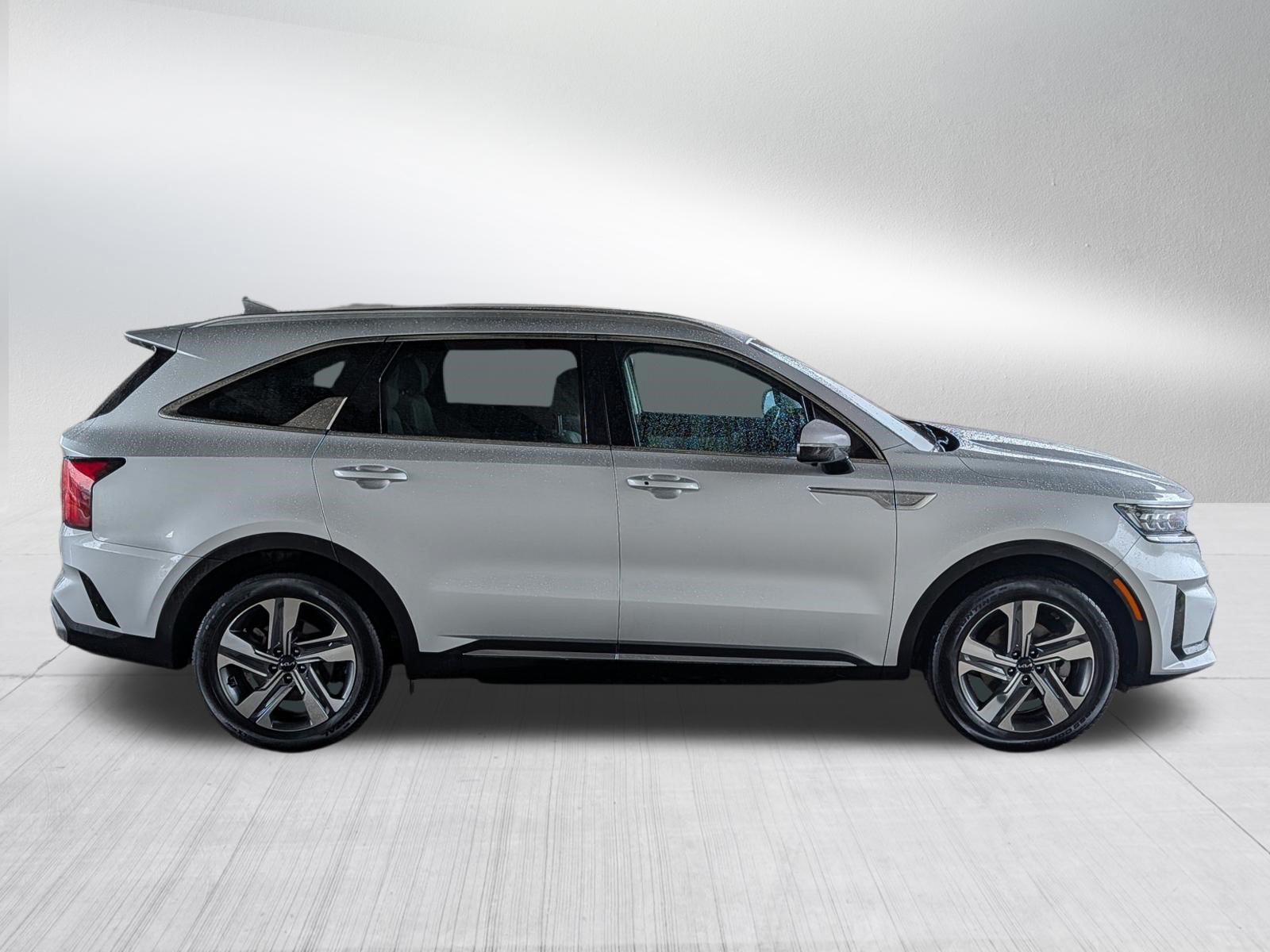 Certified 2023 Kia Sorento SX Prestige AWD/4WD image 8