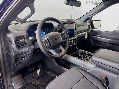 New 2026 Ford F150 XLT image 3