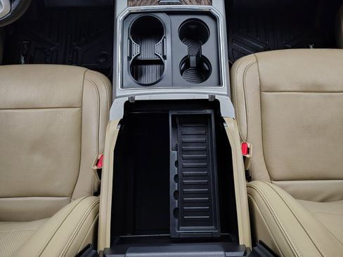 Used 2017 Ford F350 Lariat w/ Lariat Value Package image 43