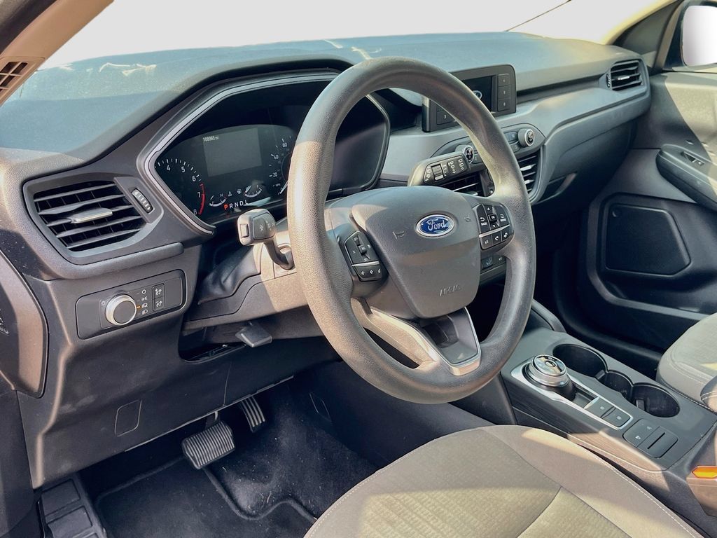 Used 2020 Ford Escape S FWD image 9