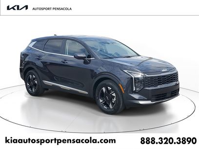 New 2026 Kia Sportage LX