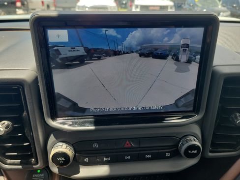 Used 2021 Ford Bronco Sport Outer Banks AWD/4WD image 25