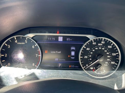 Used 2020 Nissan Altima 2.5 Platinum AWD/4WD image 12