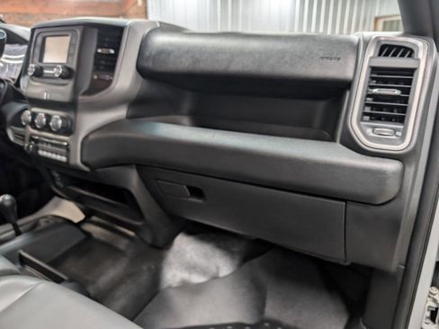 Used 2022 RAM 5500 Tradesman image 35
