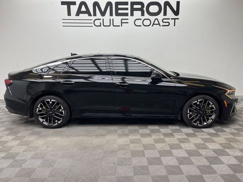 Used 2025 Kia K5 GT FWD image 4
