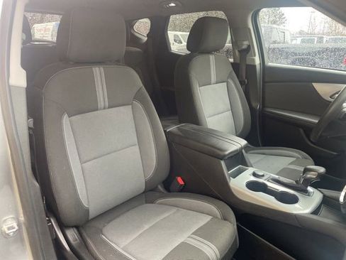 Used 2023 Chevrolet Blazer LT w/ LPO, Floor Liner Package AWD/4WD image 3