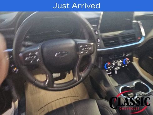 Used 2024 Chevrolet Tahoe RST w/ Luxury Package image 18