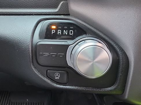 Used 2022 RAM 1500 Laramie RWD image 23