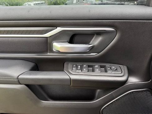 New 2026 RAM 1500 Big Horn AWD/4WD image 15