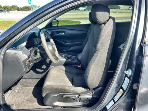 Used 2023 Honda Accord LX image 11