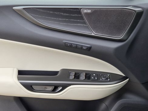 New 2026 Lexus NX 350 AWD w/ Luxury Package image 17