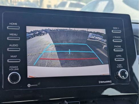 Used 2023 Toyota Camry SE image 25