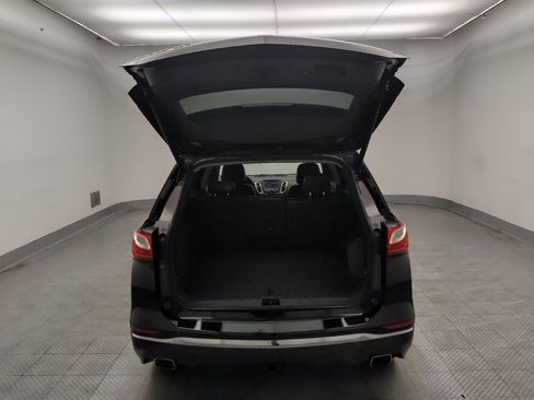 Used 2020 Chevrolet Equinox LT w/ Midnight Edition FWD image 29