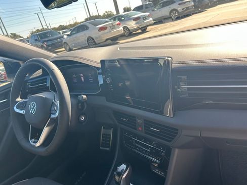 New 2026 Volkswagen Jetta Sport FWD image 34