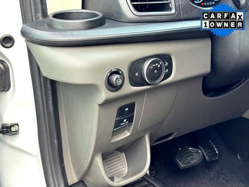 Used 2024 Ford Transit 350 XLT image 18