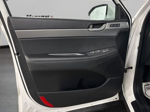 Certified 2022 Hyundai Palisade SEL w/ Premium Package image 25