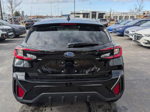 New 2026 Subaru Crosstrek 2.5i image 3