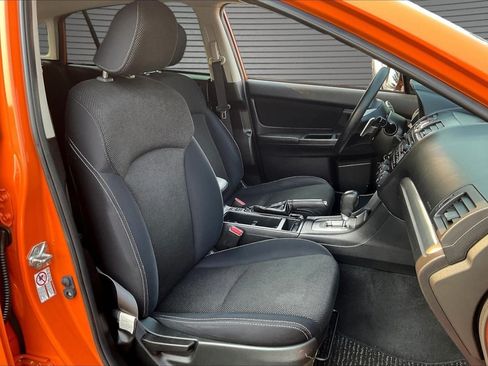 Used 2014 Subaru Crosstrek 2.0i Premium AWD/4WD image 27