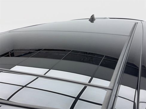 Used 2021 Land Rover Range Rover Sport HSE Dynamic image 13