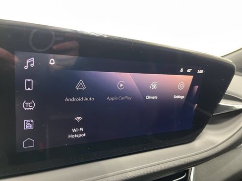 New 2026 Buick Envista Sport Touring w/ Convenience I Package FWD image 13