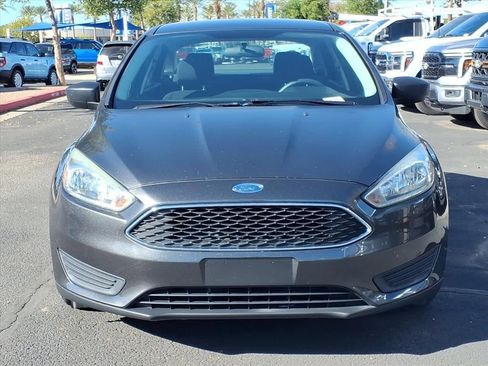 Used 2016 Ford Focus S image 3