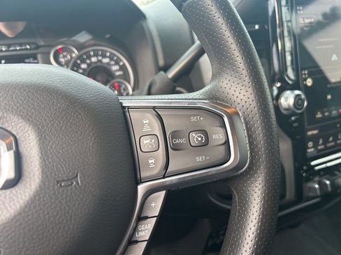 New 2026 RAM 2500 Tradesman AWD/4WD image 20