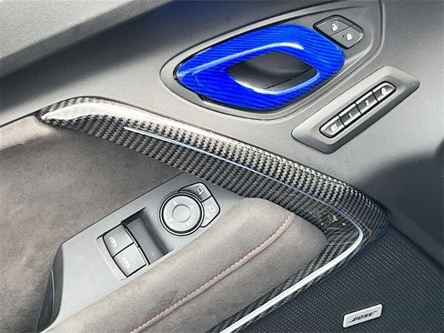 Used 2019 Chevrolet Camaro ZL1 image 18