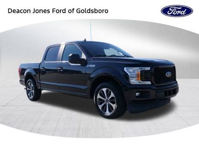 Used 2020 Ford F150 XL w/ Equipment Group 101A Mid