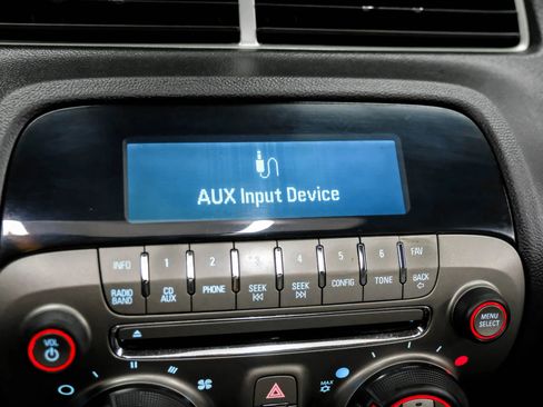 Used 2010 Chevrolet Camaro SS w/ RS Package image 25