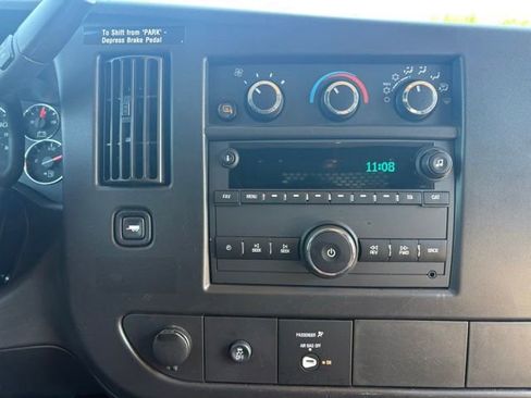 Used 2024 Chevrolet Express 2500 w/ Driver Convenience Package RWD image 26