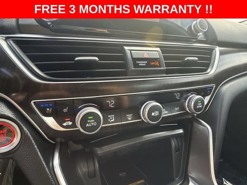Used 2021 Honda Accord Touring image 20