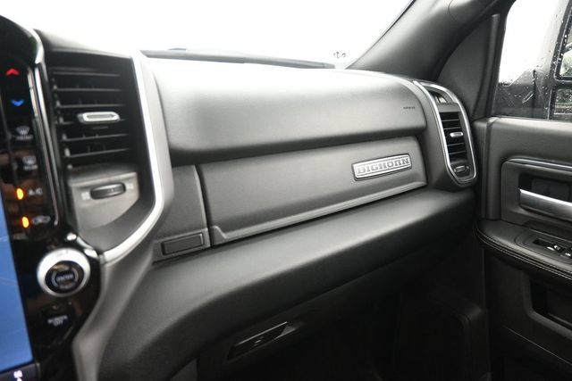 Used 2026 RAM 2500 Big Horn AWD/4WD image 26