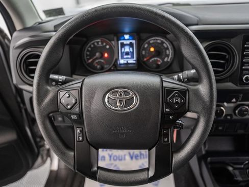 Certified 2021 Toyota Tacoma SR AWD/4WD image 27