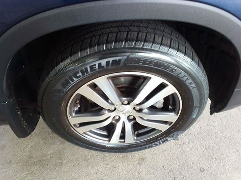 Used 2017 Honda Pilot EX-L image 32