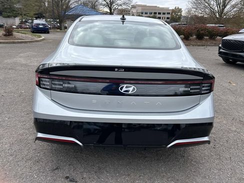 New 2026 Hyundai Sonata SEL image 6